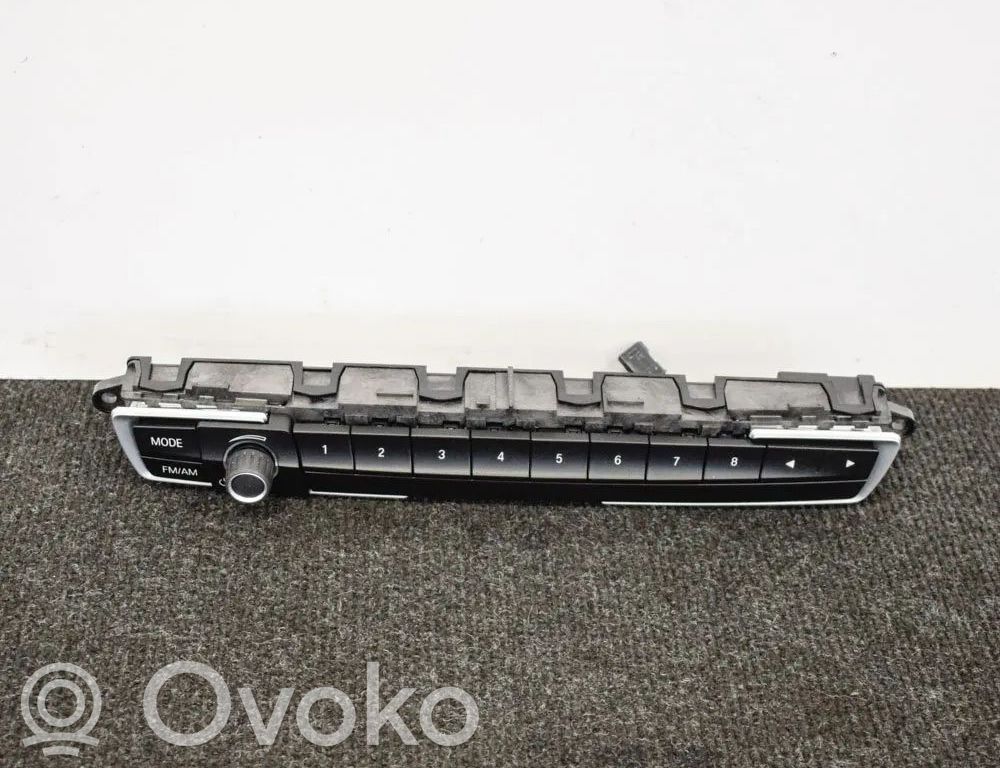 BMW M4 F82 F83 Altri dispositivi 