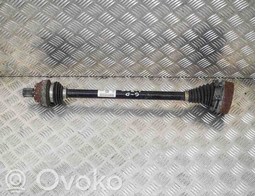 Półoś tylna   1K0501204F