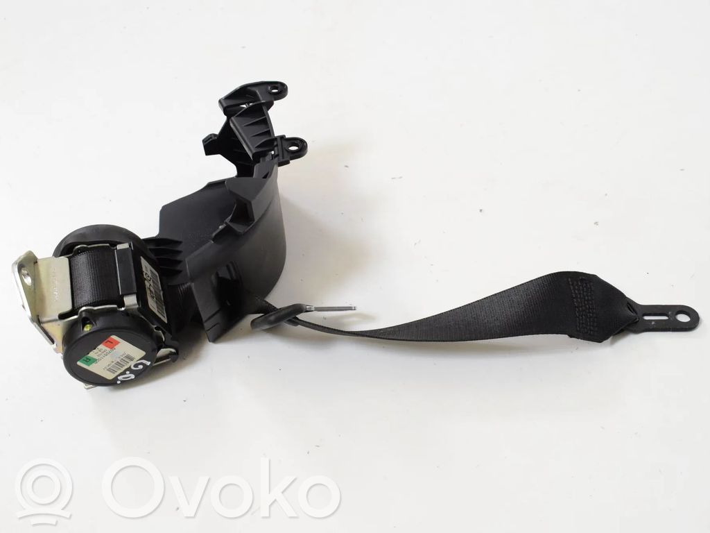 BMW 3 E92 E93 Rear seatbelt 