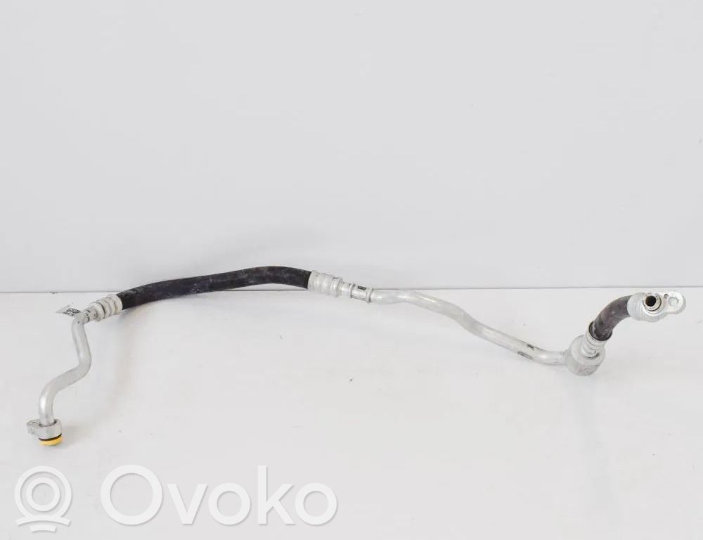 BMW X5 F15 Wąż / Przewód klimatyzacji A/C 