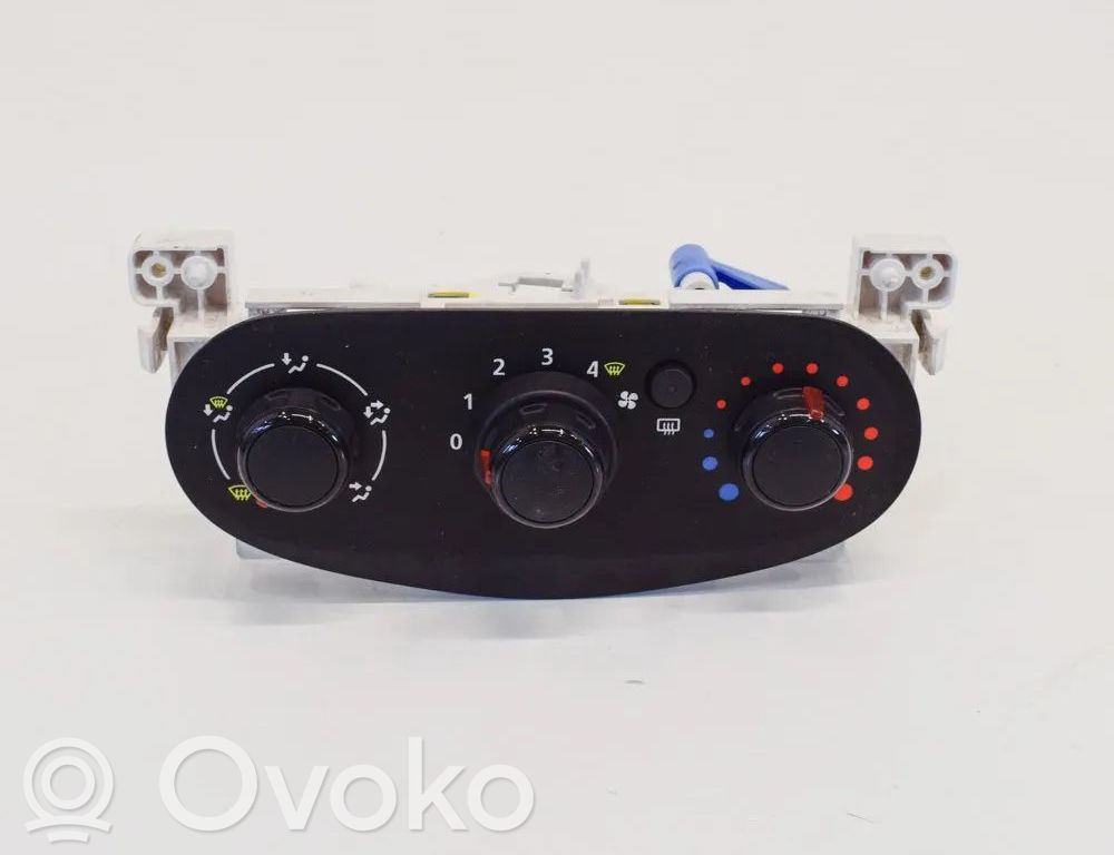 Dacia Sandero Comutator control ventilator interior 