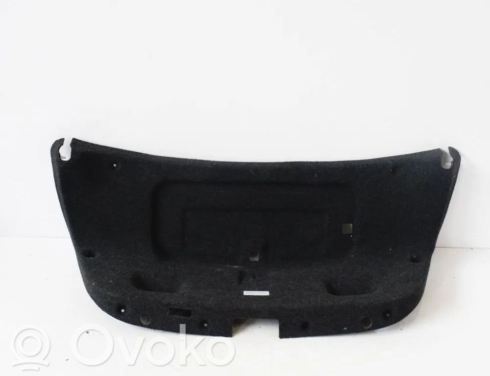 BMW 5 F10 F11 Rivestimento portellone 