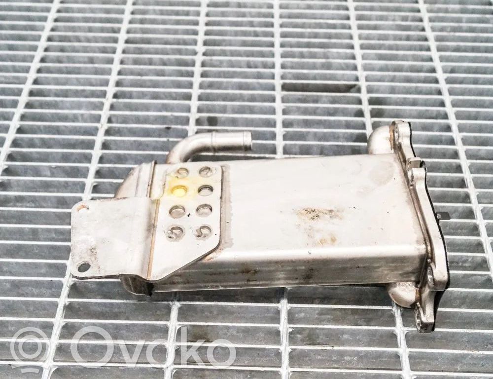 Chłodnica spalin EGR   V29041284MM114C3