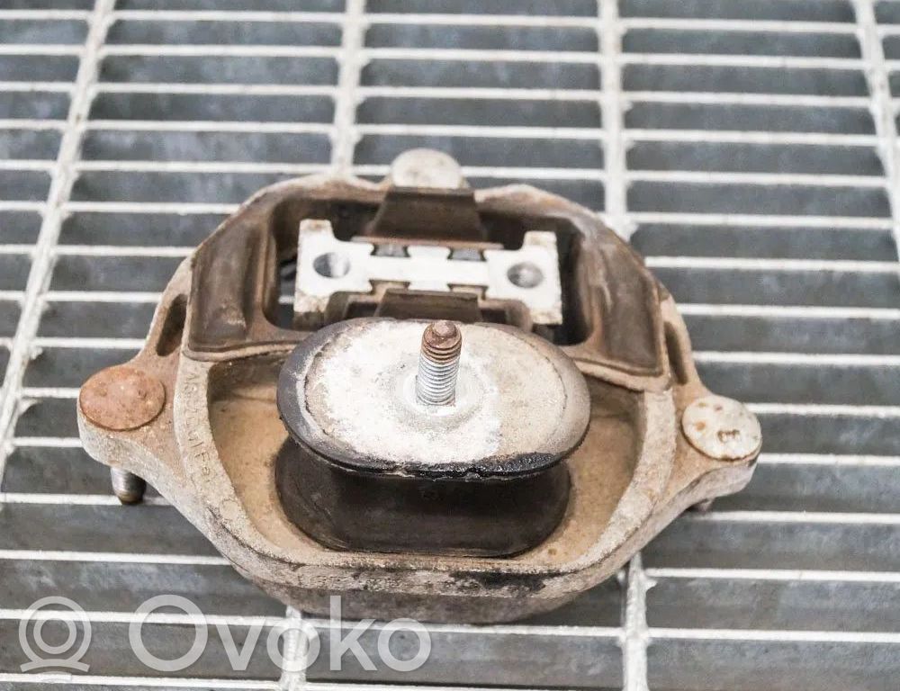 Audi A4 S4 B8 8K Supporto della scatola del cambio 