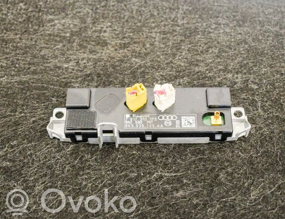 Audi A4 S4 B8 8K Amplificatore antenna