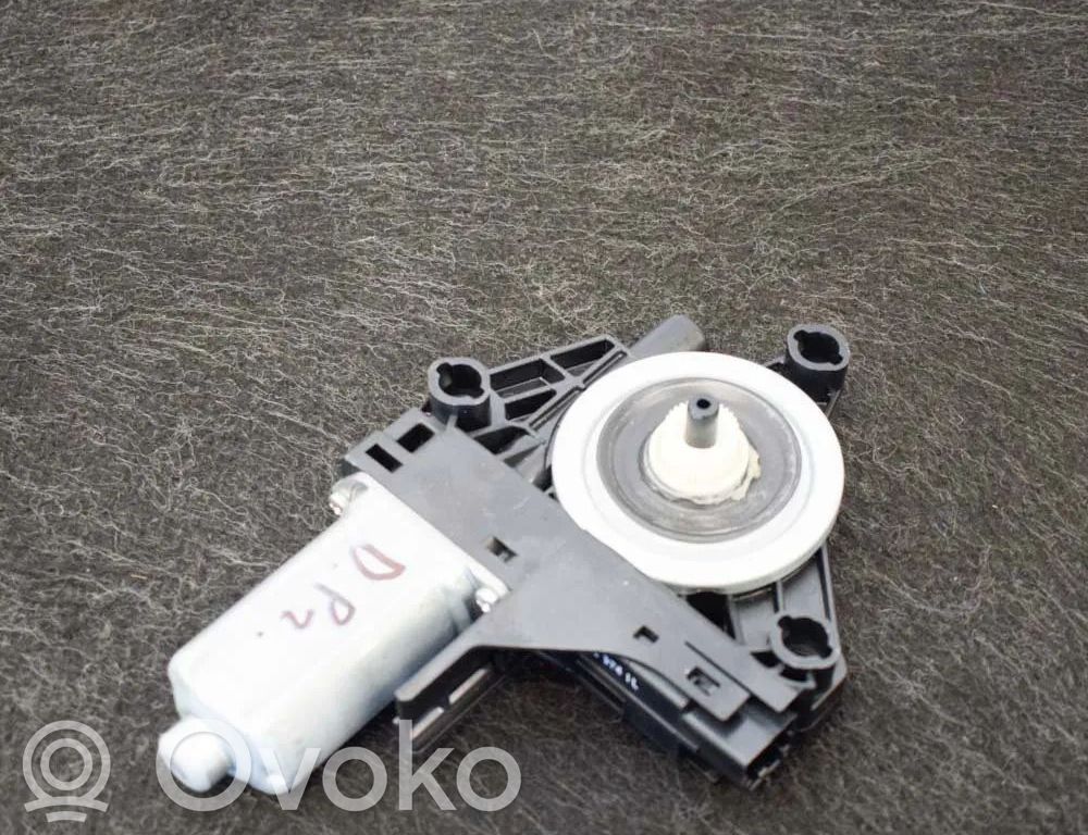 Volvo XC60 Motorino alzacristalli della portiera anteriore