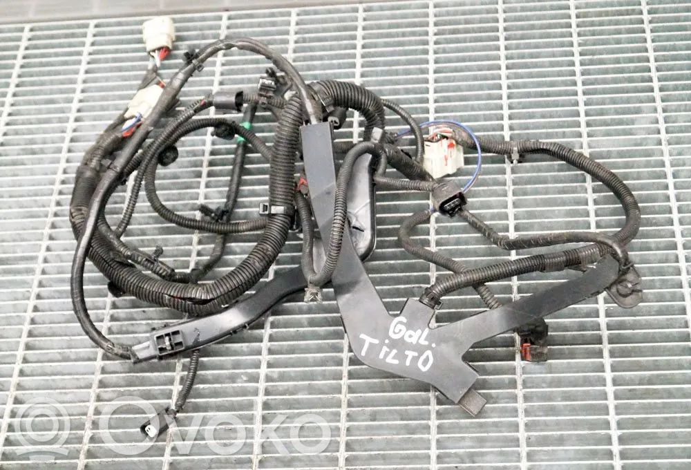 Otros cableados