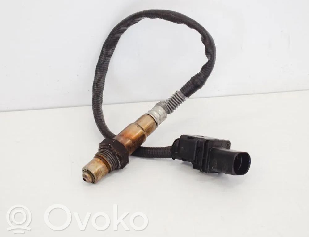 BMW 6 F12 F13 Sonda lambda 