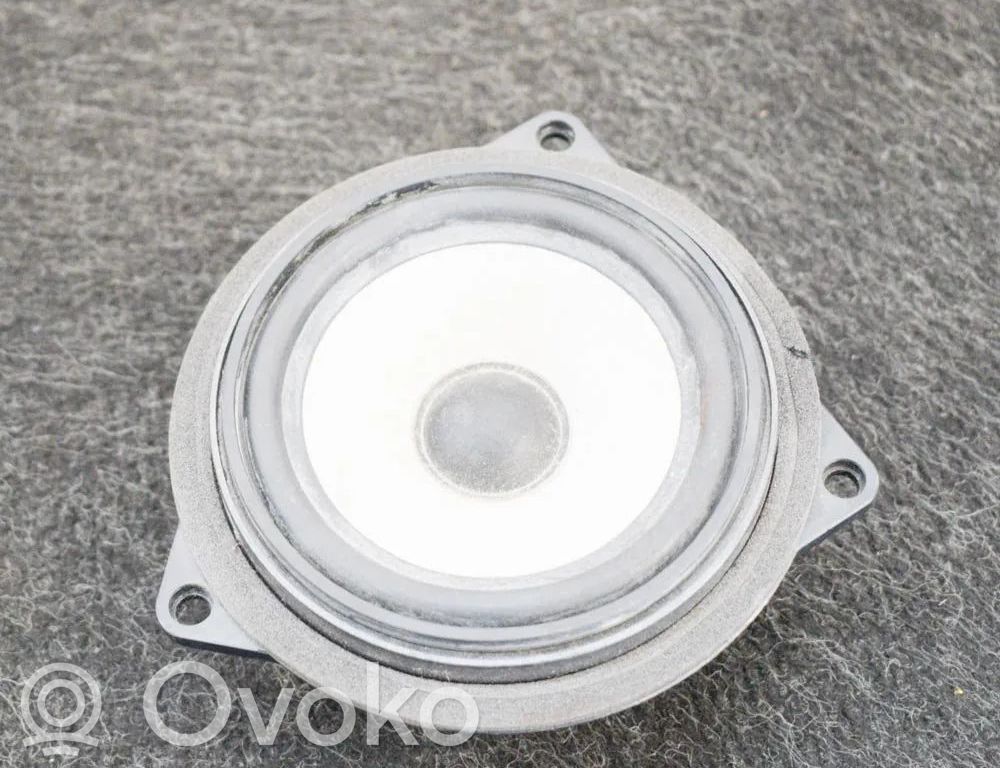 BMW 3 E90 E91 Front door speaker 