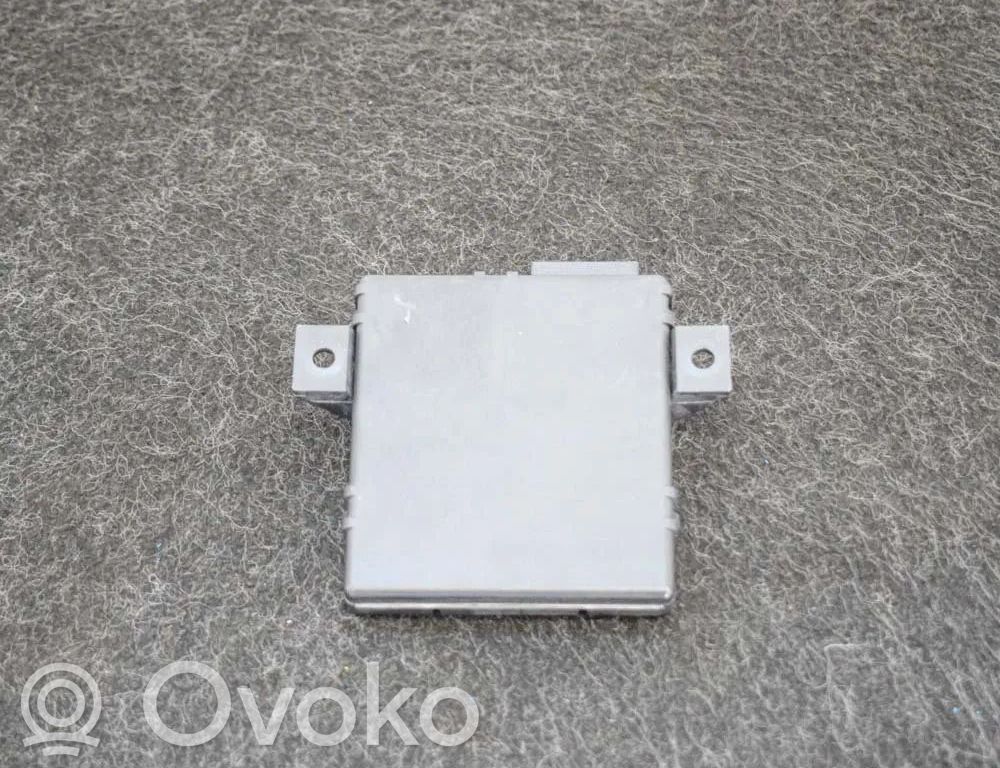 Audi A1 Модуль управления gateway 