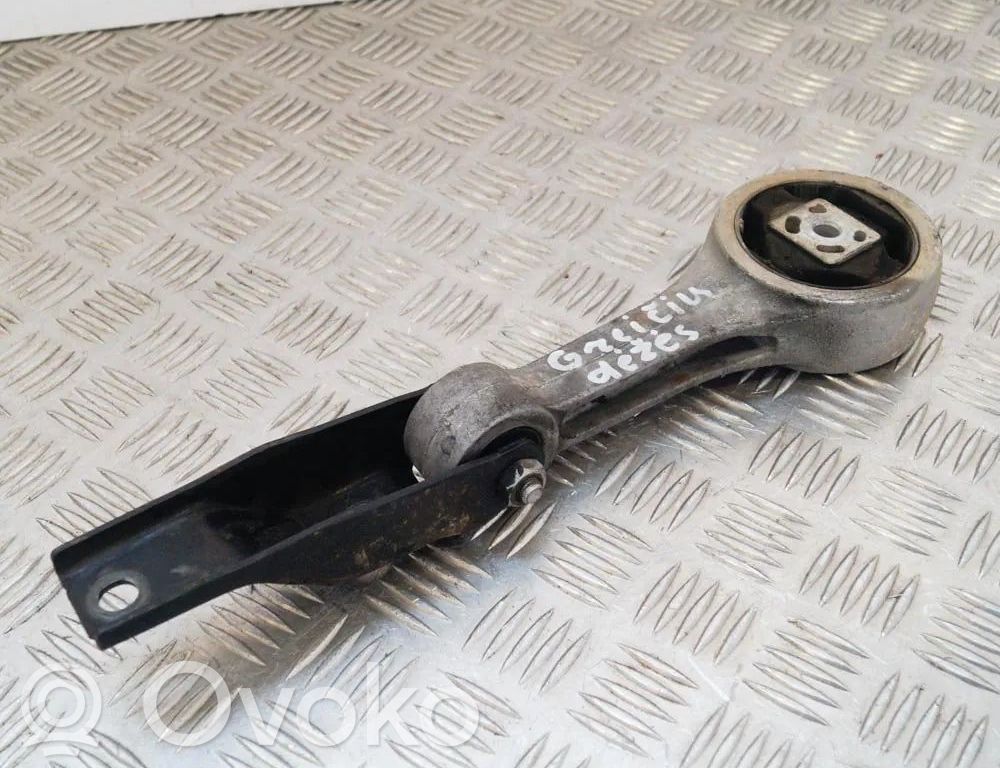 Volkswagen Polo V 6R Supporto della scatola del cambio