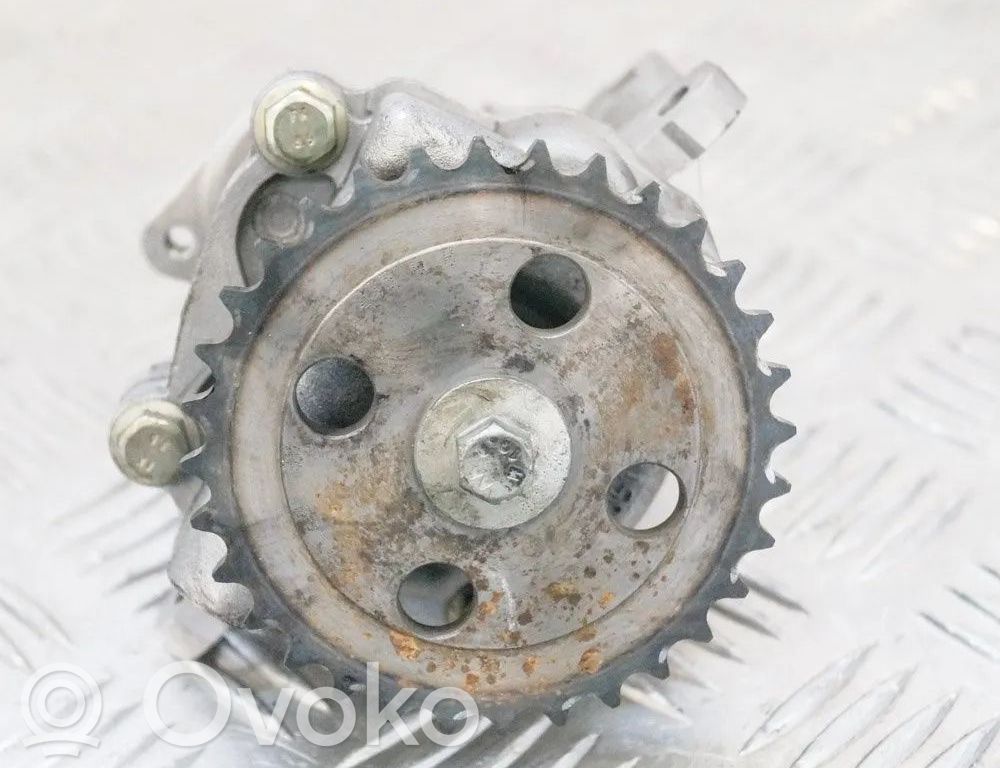 Pompa olejowa   TC1Q6600070905160