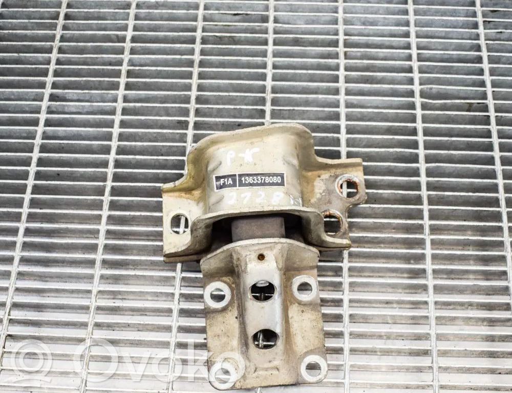 Citroen Jumper Engine mount bracket 