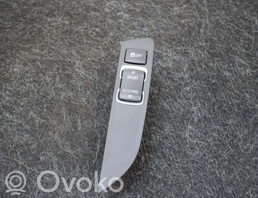 BMW 1 F20 F21 Altri interruttori/pulsanti/cambi 
