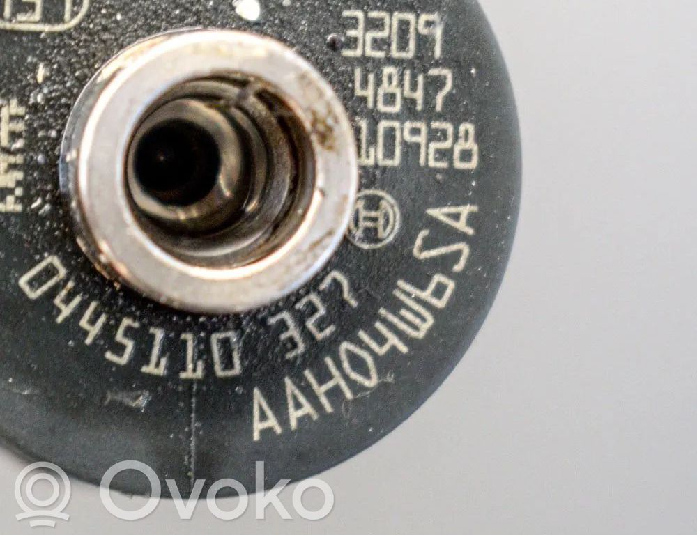Opel Insignia A Set di iniettori