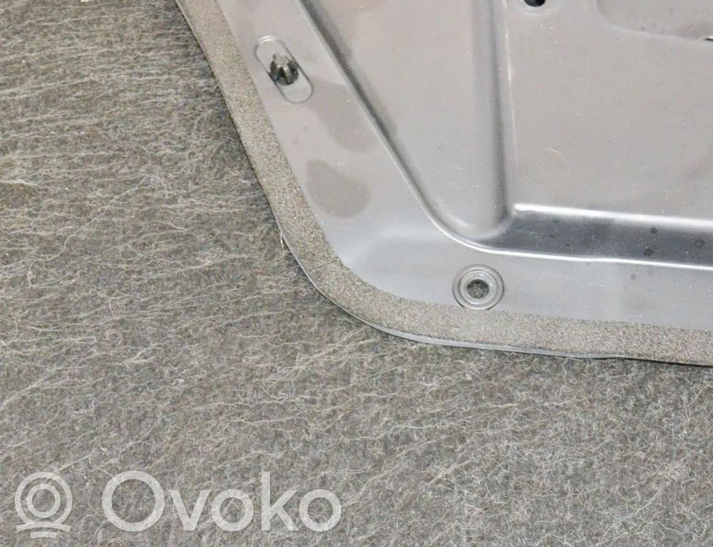Tesla Model X Inne części wnętrza samochodu 