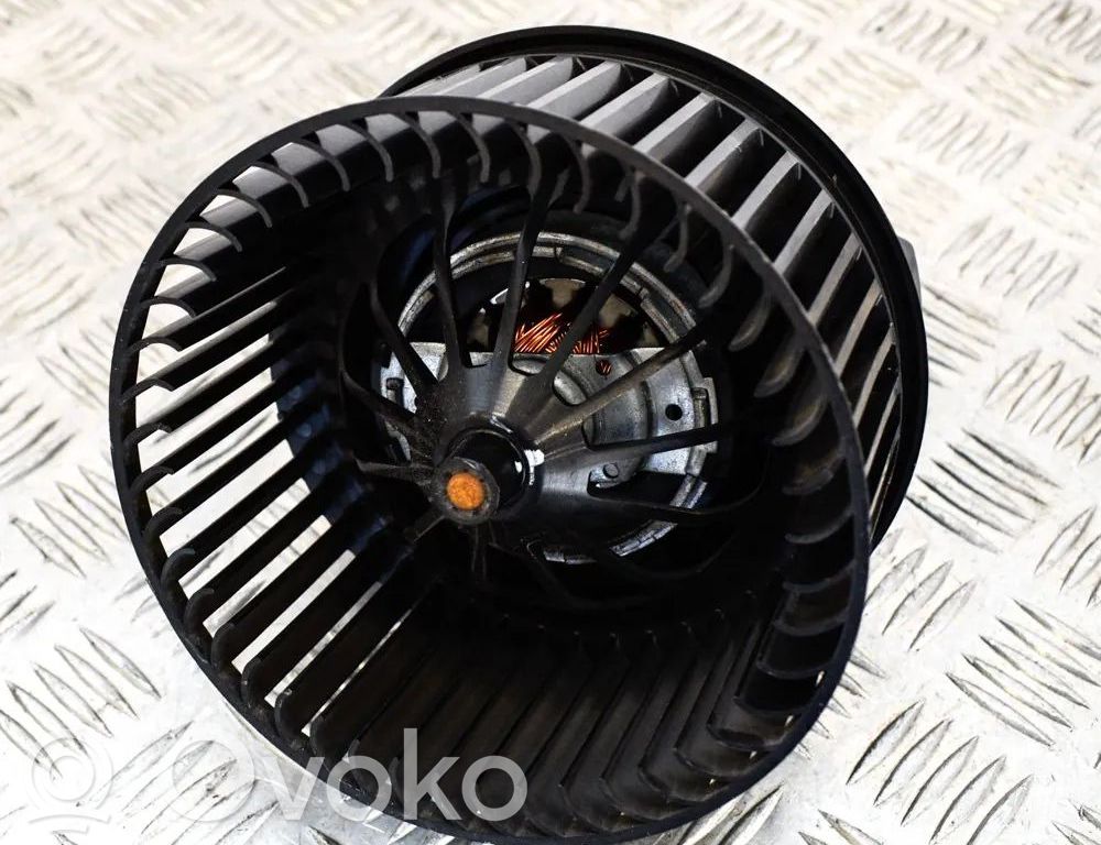 Ford Focus Ventilator aerotermă 