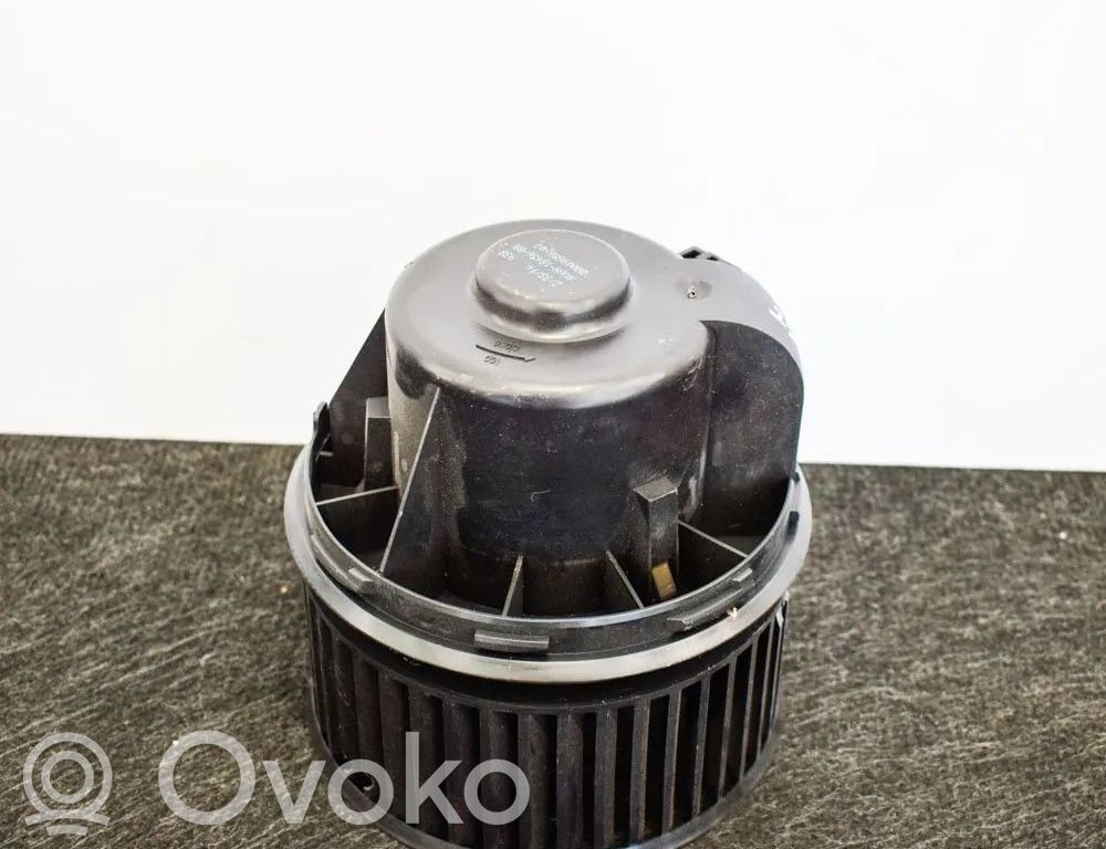 Volvo V40 Ventilator aerotermă 