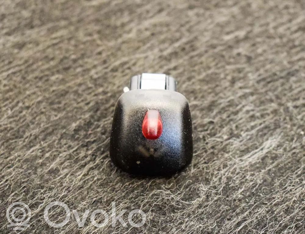 Volvo V40 Muut laitteet 