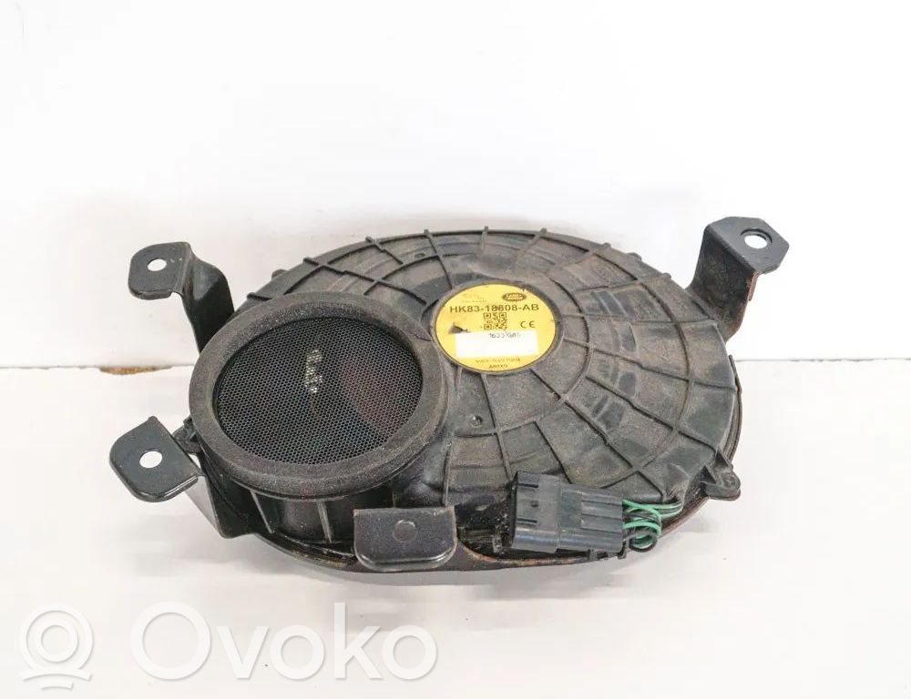 Altavoz subwoofer   HK8318808AB