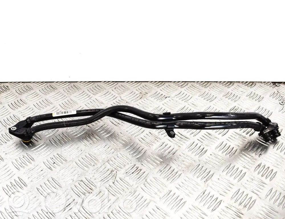 BMW 1 F20 F21 Tube d'admission d'air