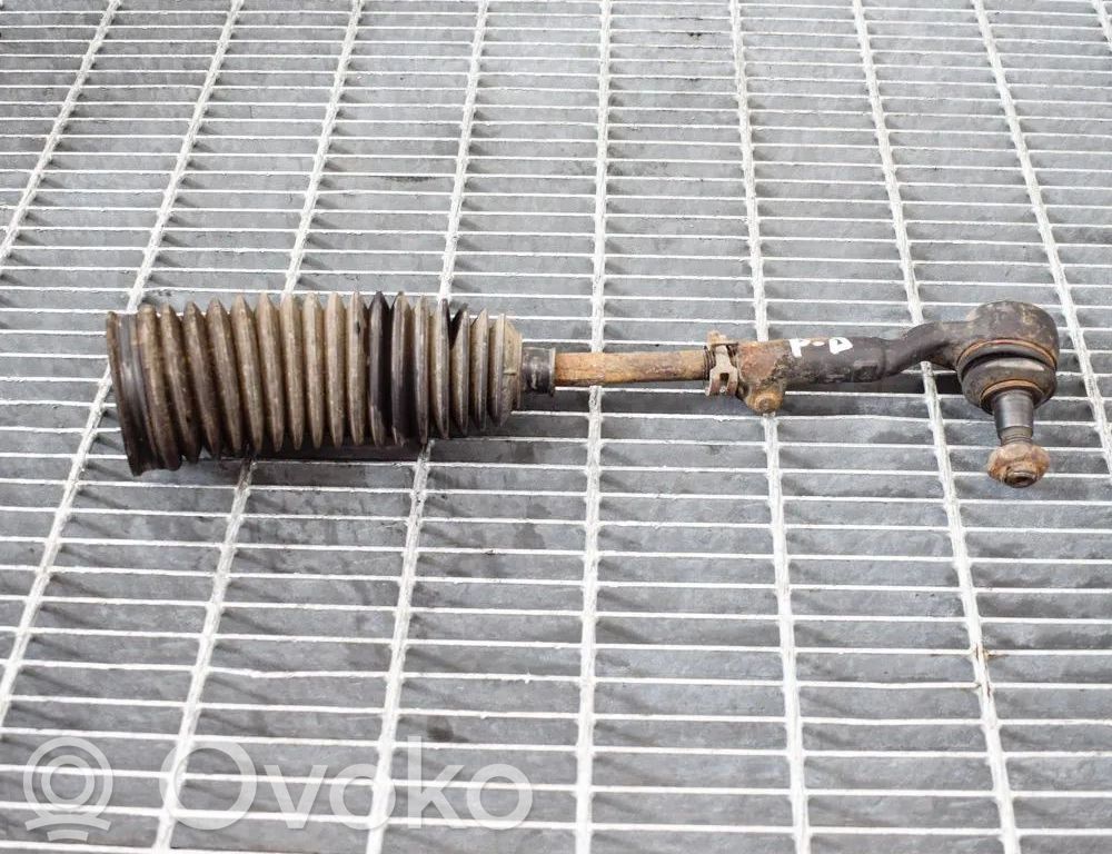 Steering tie rod