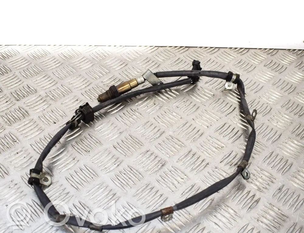 Maserati GranCabrio M145 Lambda probe sensor 