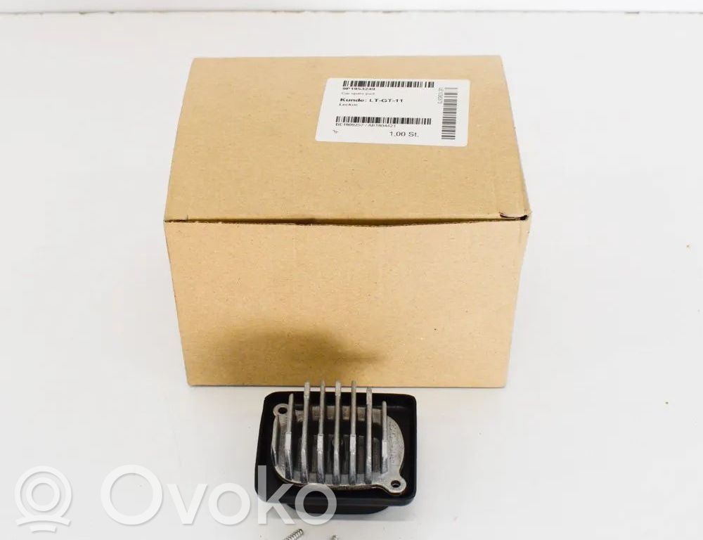 Módulo de control de balasto LED   9P1953249