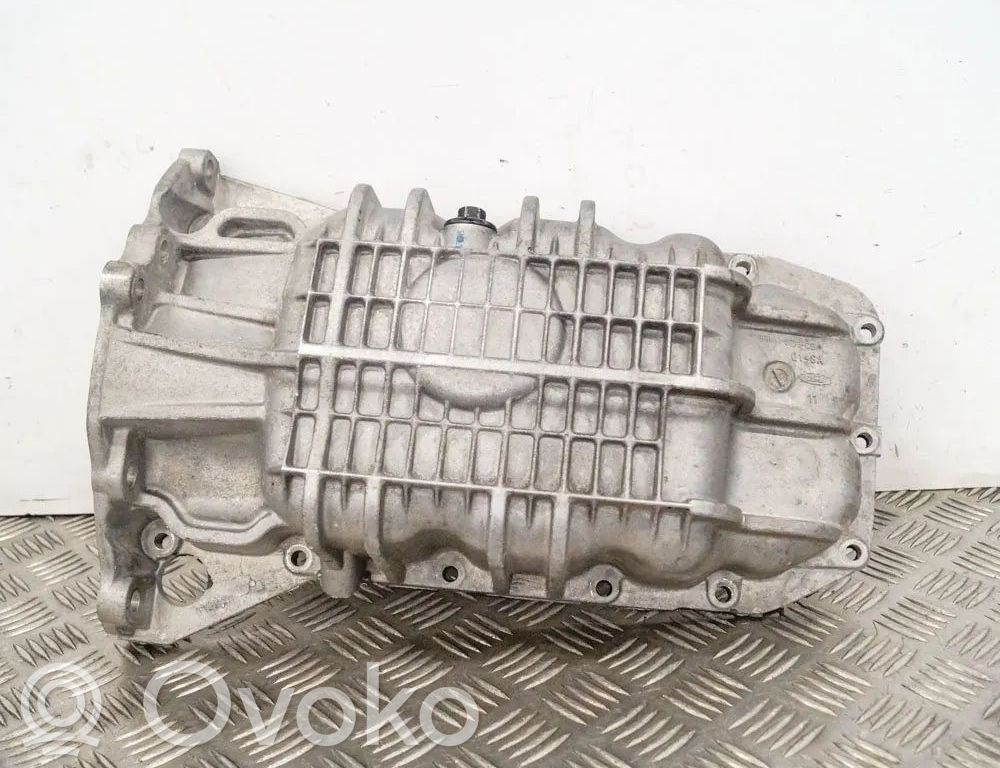 Ford B-MAX Картер 
