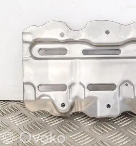 Ford B-MAX Inne części komory silnika 