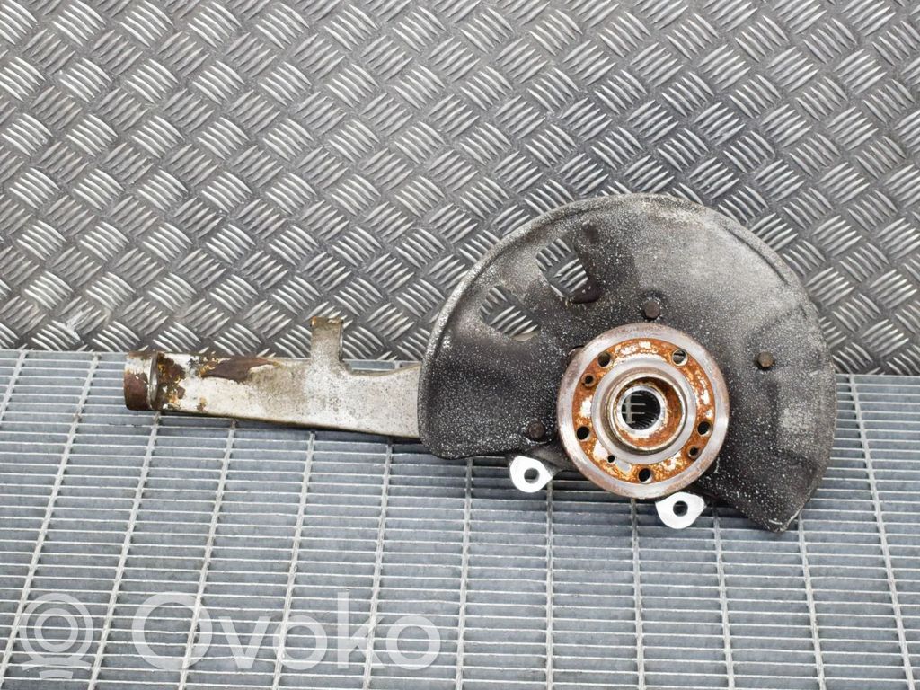 Mercedes-Benz GLE (W166 - C292) Cubo de rueda delantera
