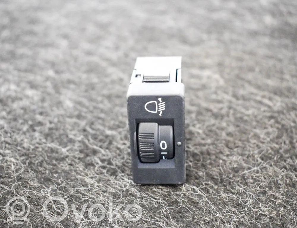 Peugeot 208 I Otros interruptores/perillas/selectores 