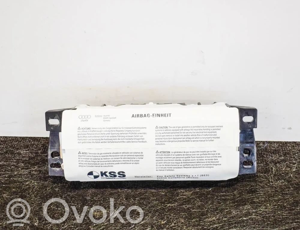 Audi Q5 SQ5 8R Airbag del passeggero
