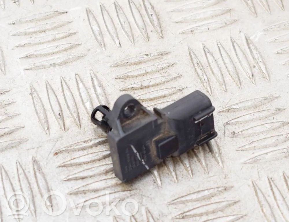 Ford Fusion Air pressure sensor 