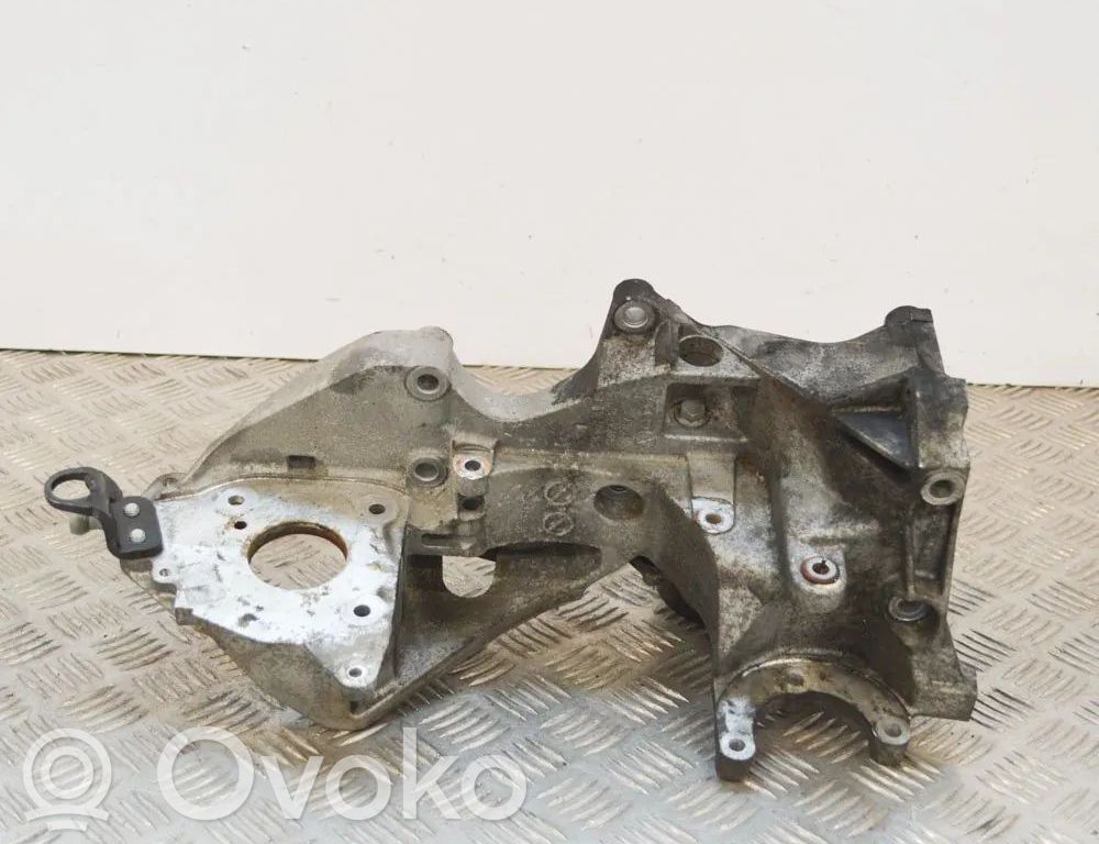 Audi A4 S4 B8 8K Inne części komory silnika 