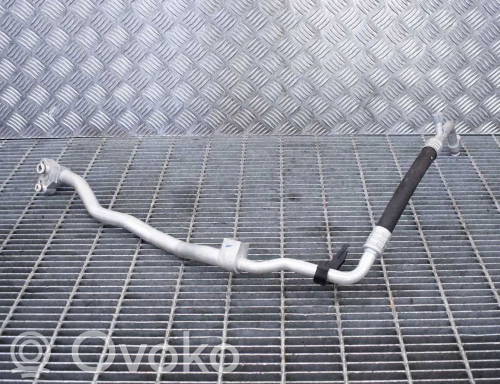 BMW 2 F45 Wąż / Przewód klimatyzacji A/C 