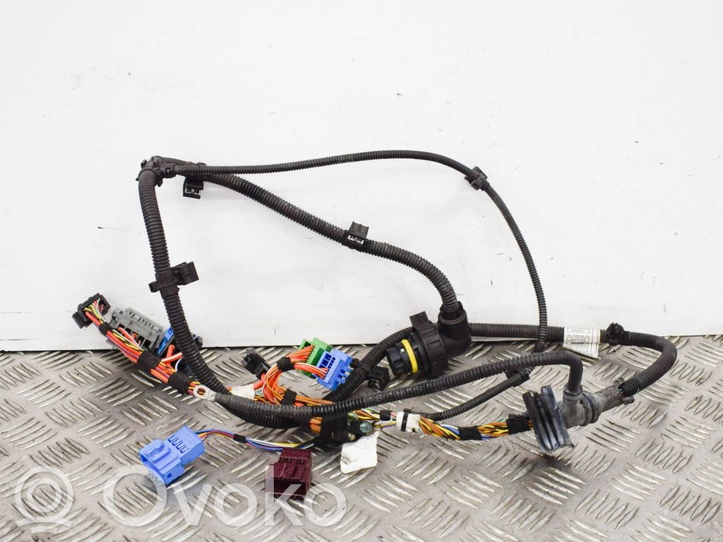BMW 3 E90 E91 Other wiring loom 