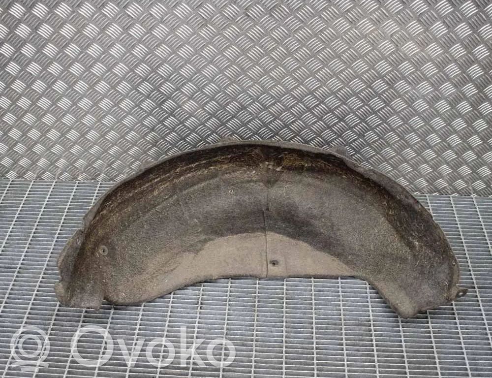 Renault Kadjar Nadkole tylne 