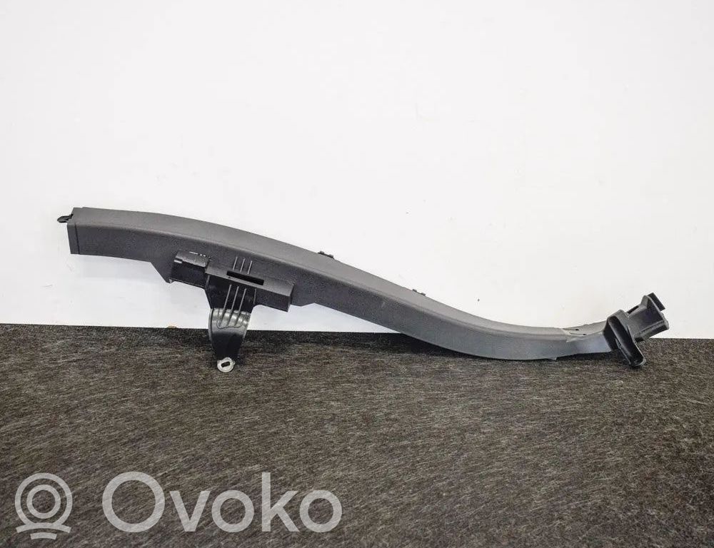 Mercedes-Benz E W213 Altra parte interiore