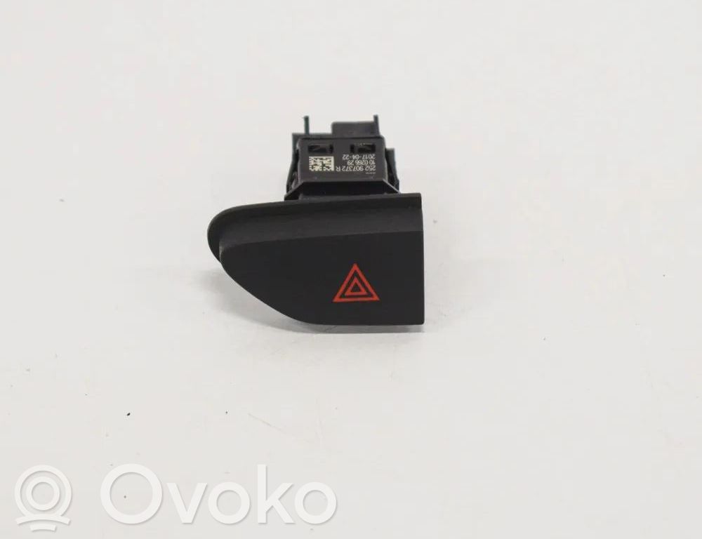 Renault Captur Otros interruptores/perillas/selectores 
