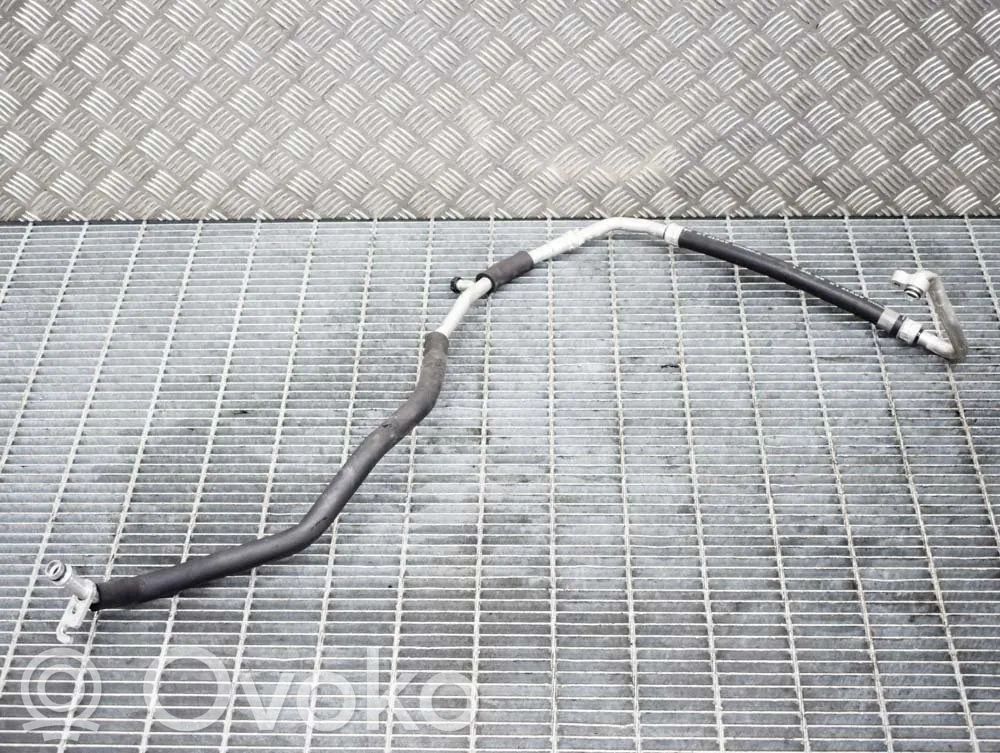 Toyota C-HR I Wąż / Przewód klimatyzacji A/C 