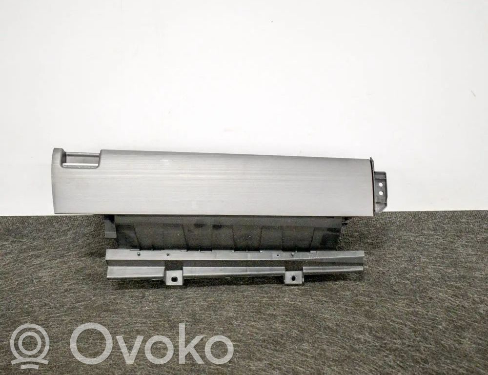 Honda CR-V Guantera 