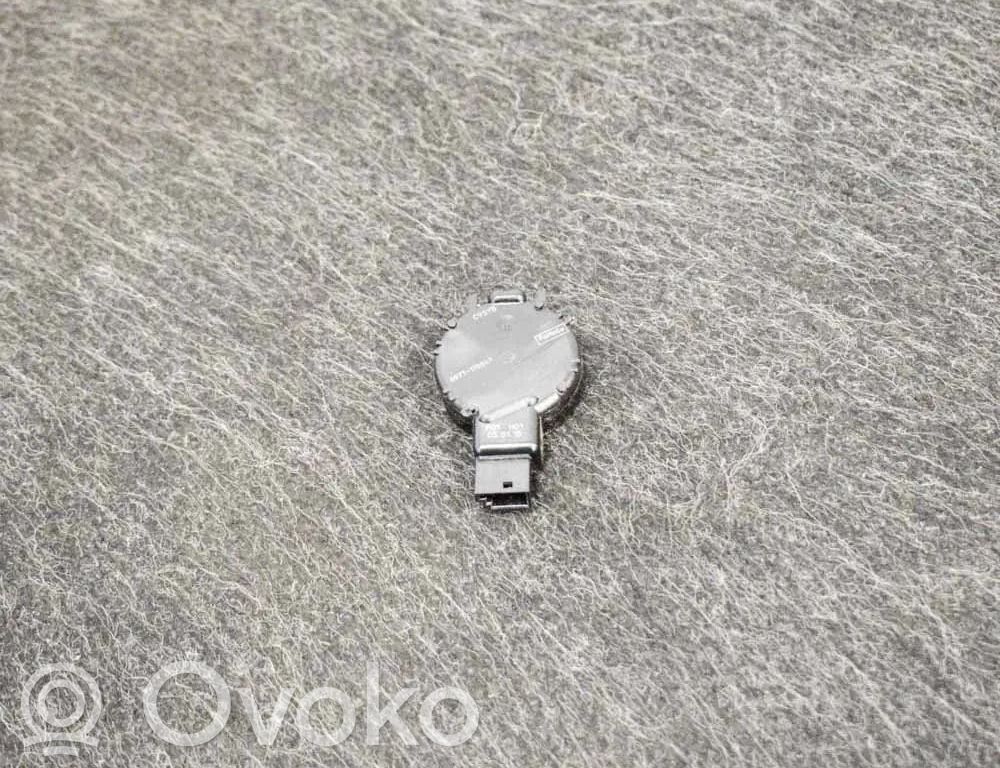 Ford Mondeo MK IV Regensensor 
