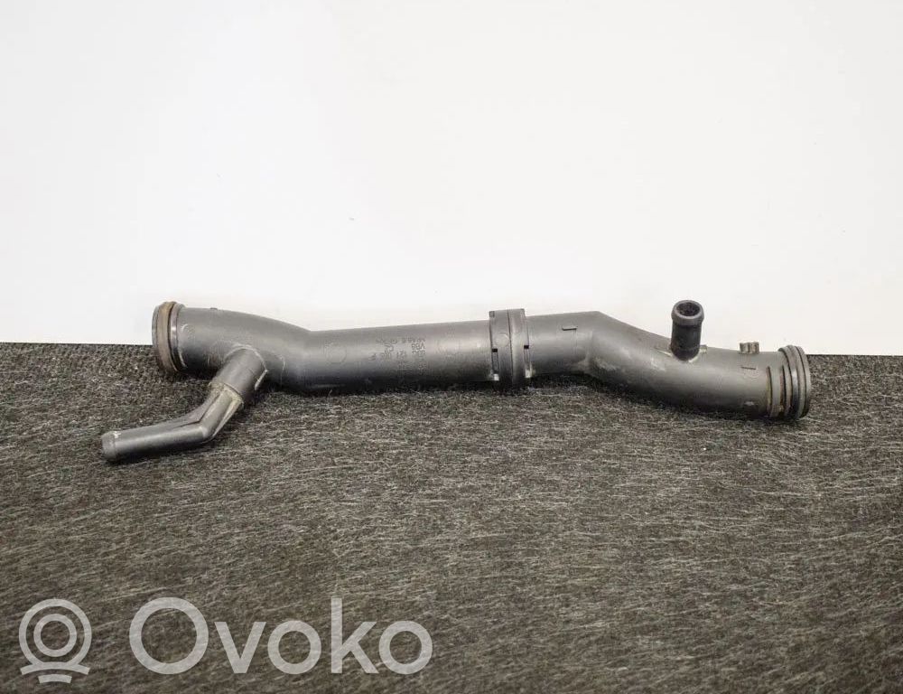 Audi A1 Air intake hose/pipe 
