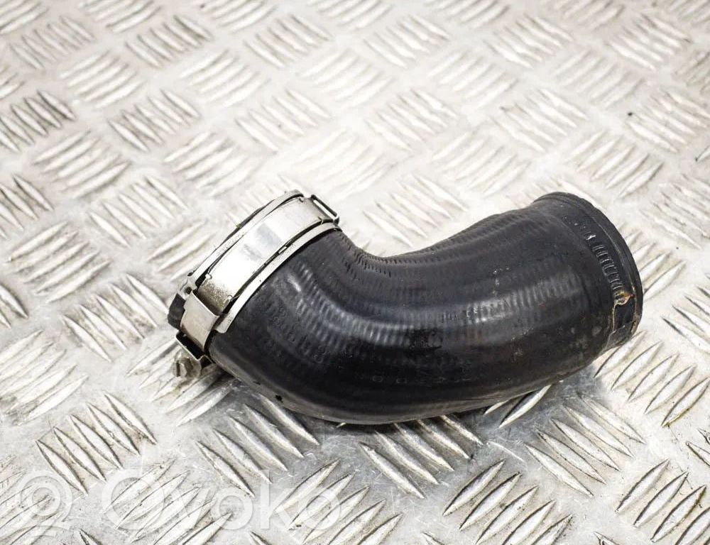 Volkswagen PASSAT B6 Conductă/furtun admisie aer 
