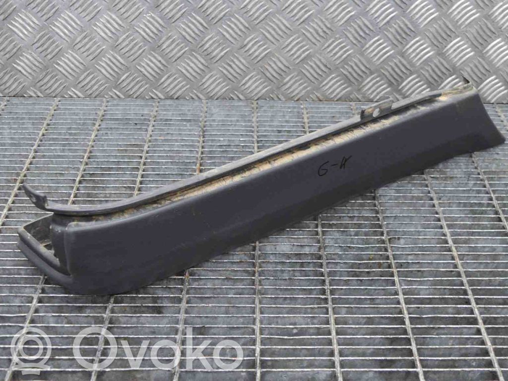 Ford Transit Narożnik zderzaka tylnego 