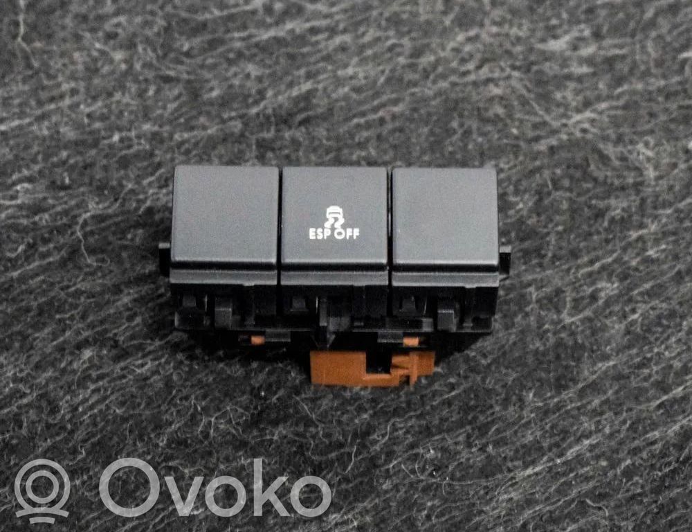 Citroen DS3 Other switches/knobs/shifts 