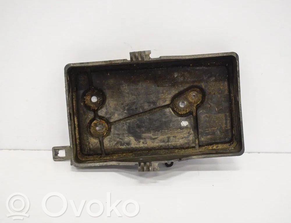Mazda 6 Battery box tray 