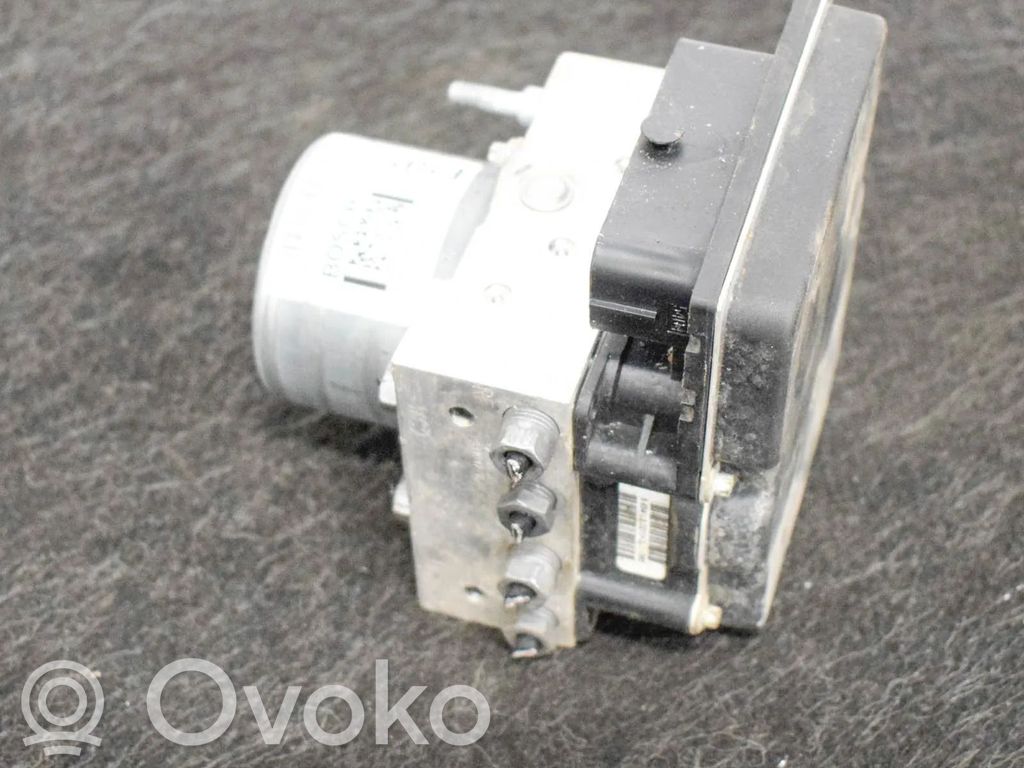 Fiat 500 ABS Pump 