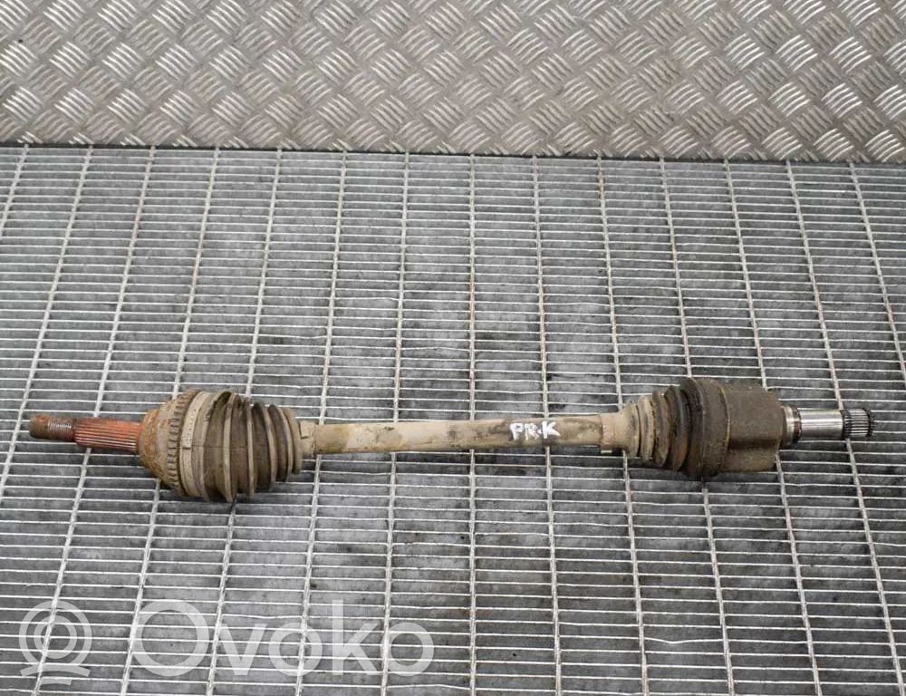 Ford Transit Front driveshaft 